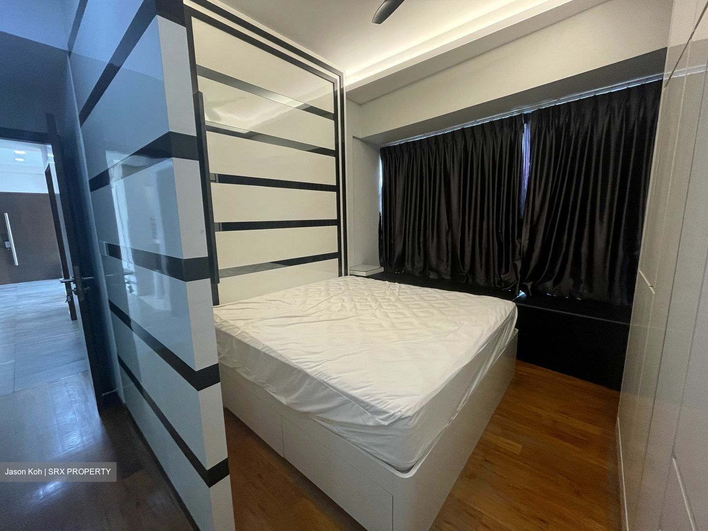 833 MB Residences (D15), Apartment #394222181